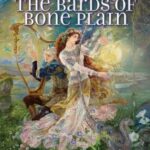 Cover of The Bards of Bone Plain by Patricia A. McKillip