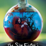 Cover of The Sin Eater's Daughter by Melinda Salisbury