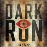 Cover of Dark Run by Mike Brooks