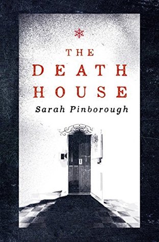 Cover of The Death House by Sarah Pinborough