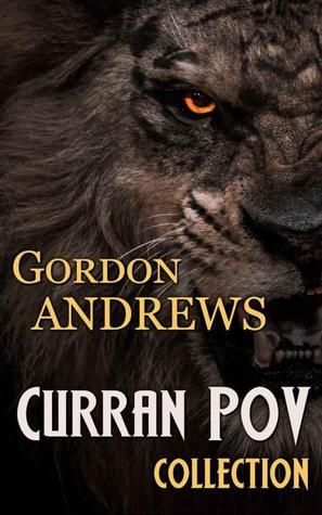 Cover of Curran POV Collection by Gordon Andrews