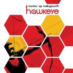 Cover of Hawkeye: Rio Bravo by Matt Fraction