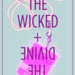 Cover of The Wicked + The Divine vol 2