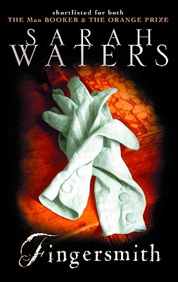 Cover of Fingersmith by Sarah Waters