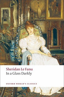 Cover of In A Glass Darkly by Sheridan Le Fanu