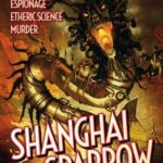 Cover of Shanghai Sparrow by Gaie Sebold