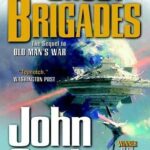 Cover of The Ghost Brigades by John Scalzi