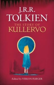 Cover of The Story of Kullervo by J.R.R. Tolkien
