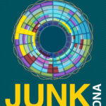 Cover of Junk DNA by Nessa Carey