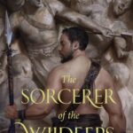 Cover of Sorcerer of the Wildeeps by Kai Ashante Wilson