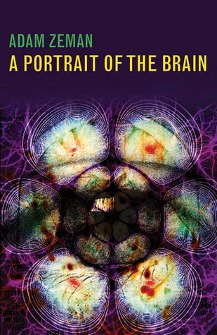 Cover of A Portrait of the Brain by Adam Zeman