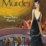 Cover of Green Mill Murder by Kerry Greenwood
