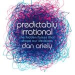 Cover of Predictably Irrational by Dan Ariely
