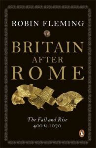 Cover of Britain After Rome