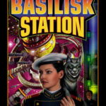 Cover of On Basilisk Station by David Weber