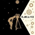 Cover of Radiance by Catherynne M. Valente