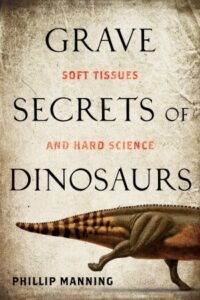 Cover of Grave Secrets of Dinosaurs