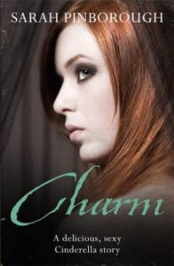 Cover of Charm by Sarah Pinborough