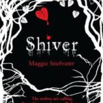 Cover of Shiver by Maggie Stiefvater