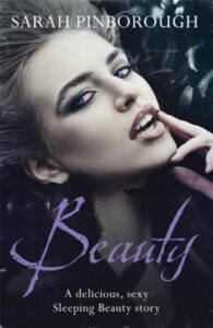 Cover of Beauty by Sarah Pinborough