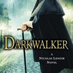 Cover of Darkwalker by E.L. Tettensor