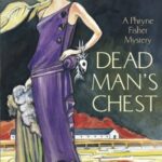 Cover of Dead Man's Chest by Kerry Greenwood