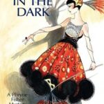 Cover of Murder in the Dark by Kerry Greenwood