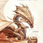 Cover of In The Labyrinth of Drakes by Marie Brennan