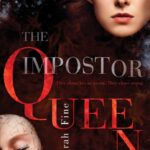 Cover of The Imposter Queen by Sarah Fine