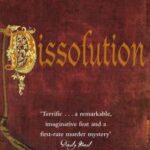 Cover of Dissolution by C.J. Sansom