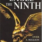 Cover of The Eagle of the Ninth by Rosemary Sutcliff