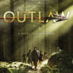 Cover of Outlaw by Angus Donald