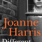 Cover of Different Classes by Joanne Harris