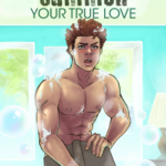 Cover of How Not to Summon Your True Love by Sasha L. Miller