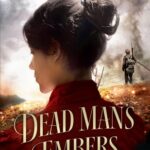 Cover of Dead Man's Embers by Mari Strachan
