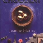 Cover of Chocolat by Joanne Harris