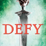 Cover of Defy by Sara Larson