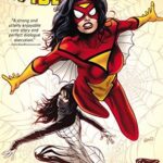 Cover of Spider-woman: Vol 0