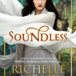 Cover of Soundless by Richelle Mead