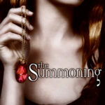 Cover of The Summoning by Kelley Armstrong