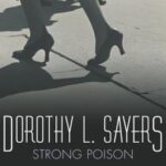 Cover of Strong Poison by Dorothy L. Sayers