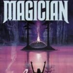 Cover of Magician by Raymond E. Feist