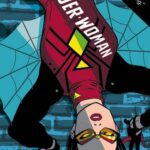 Cover of Spider-woman: New Duds