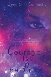 Cover of Courage is the Price by Lynn E. O'Connacht
