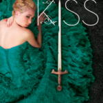 Cover of The Winner's Kiss by Marie Rutkoski