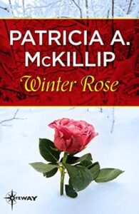 Cover of Winter Rose by Patricia McKillip
