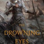 Cover of The Drowning Eyes by Emily Foster