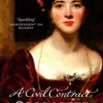 Cover of A Civil Contract by Georgette Heyer