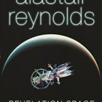 Cover of Revelation Space by Alastair Reynolds
