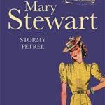 Cover of Stormy Petrel by Mary Stewart